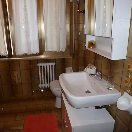 Ascoli Domus דירה *