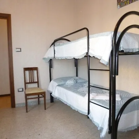 Lejlighed Ascoli Domus *
