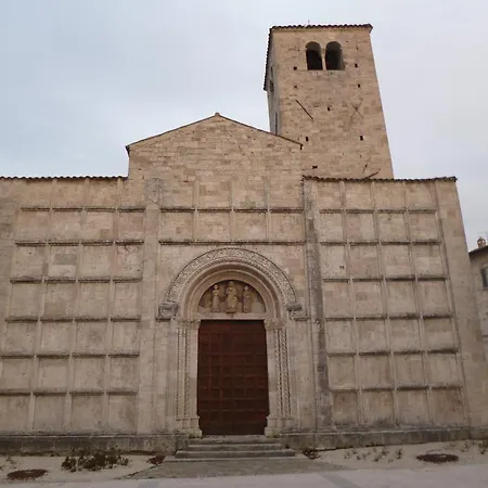 Ascoli Domus דירה