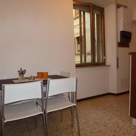 דירה Ascoli Domus *