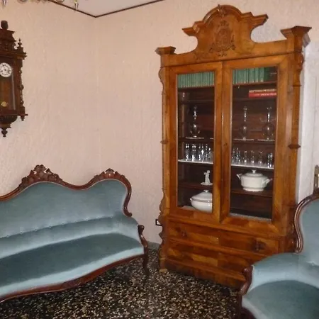 Ascoli Domus Lejlighed *