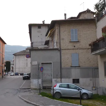 Lejlighed Ascoli Domus Ascoli Piceno