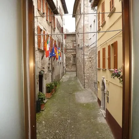 Ascoli Domus * Ascoli Piceno