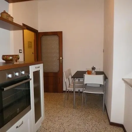 Ascoli Domus Lejlighed Ascoli Piceno