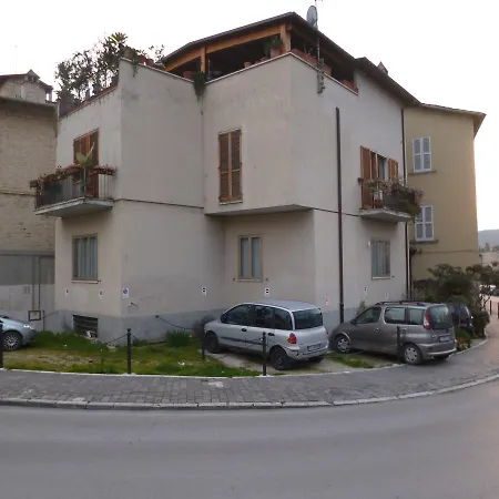Ascoli Domus Lejlighed Ascoli Piceno